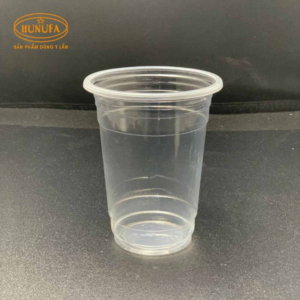 ly nhựa pp 500ml