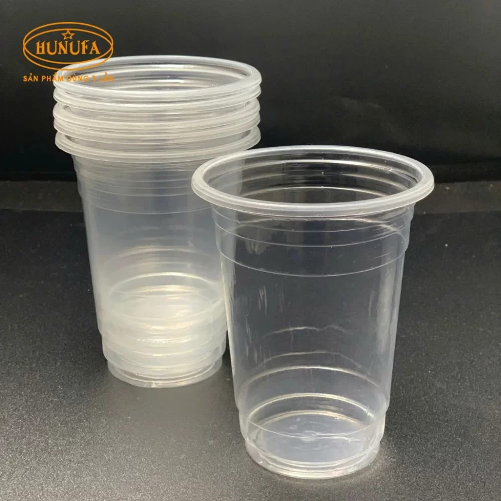 ly nhựa pp 500ml