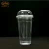 Ly nhựa pp 700ml / Cốc nhựa pp 700ml cứng, đựng trà sữa đủ kích thước