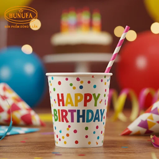 Mẫu in ly giấy cafe giá rẻ, đẹp, ấn tượng và địa chỉ in ly giấy uy tín