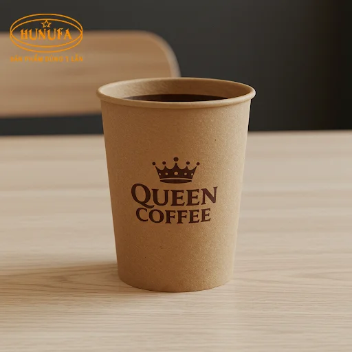 Mẫu in ly giấy cafe giá rẻ, đẹp, ấn tượng và địa chỉ in ly giấy uy tín