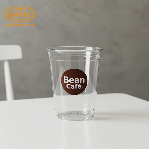 20+ Mẫu mockup ly nhựa đẹp, miễn phí thiết kế độc đáo