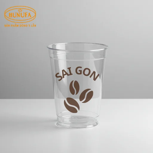 Gợi ý 20+ kiểu mockup ly nhựa đẹp, miễn phí thiết kế độc đáo