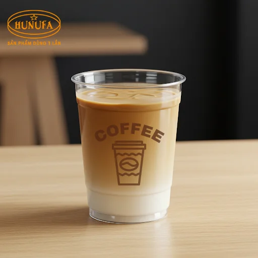 Gợi ý 20+ kiểu mockup ly nhựa đẹp, miễn phí thiết kế độc đáo