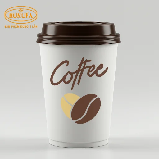 Mua ly giấy ở đâu HCM chất lượng, giá sỉ tốt, đủ dung tích