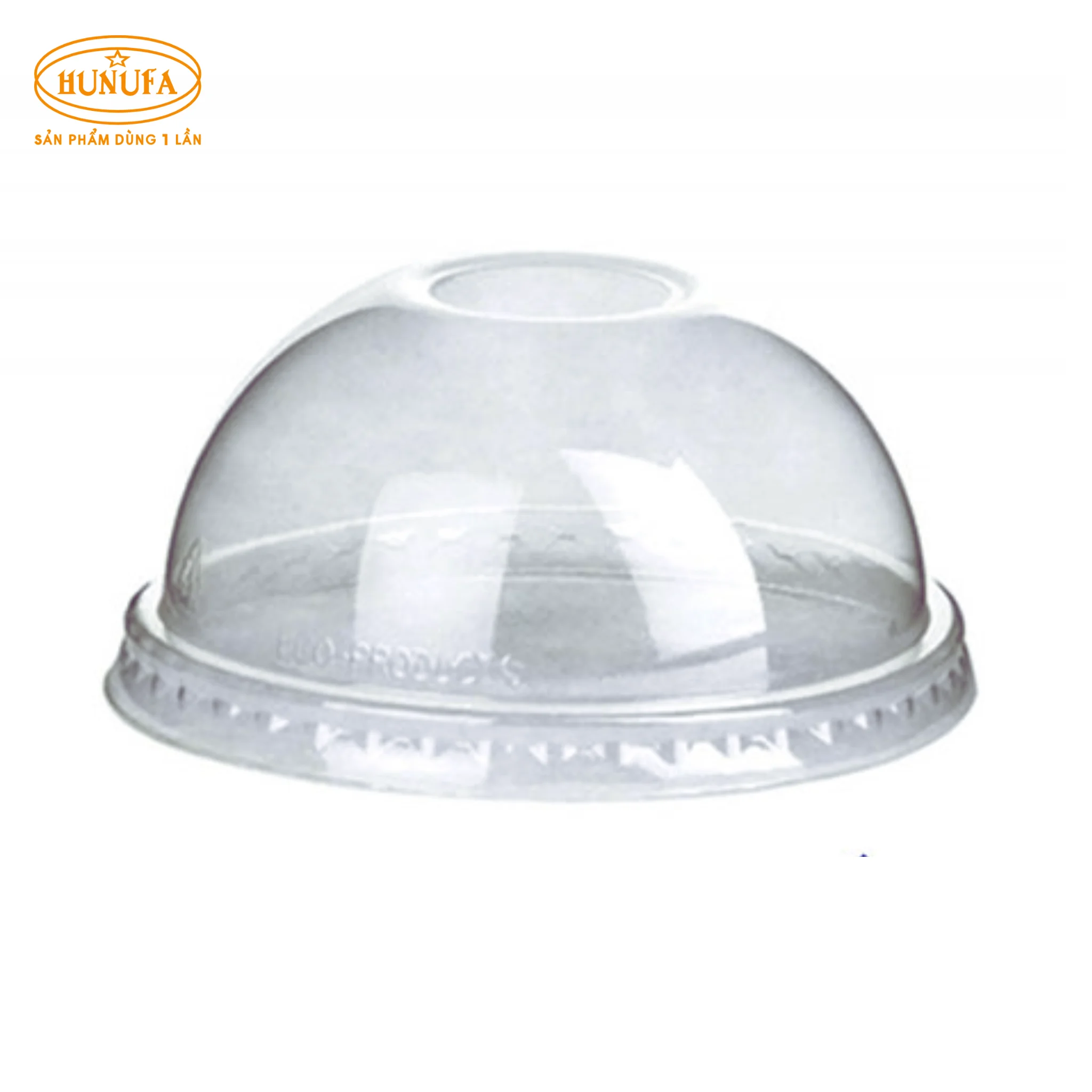 Phân biệt nắp PET và nắp PP: Loại nắp nào tốt hơn?