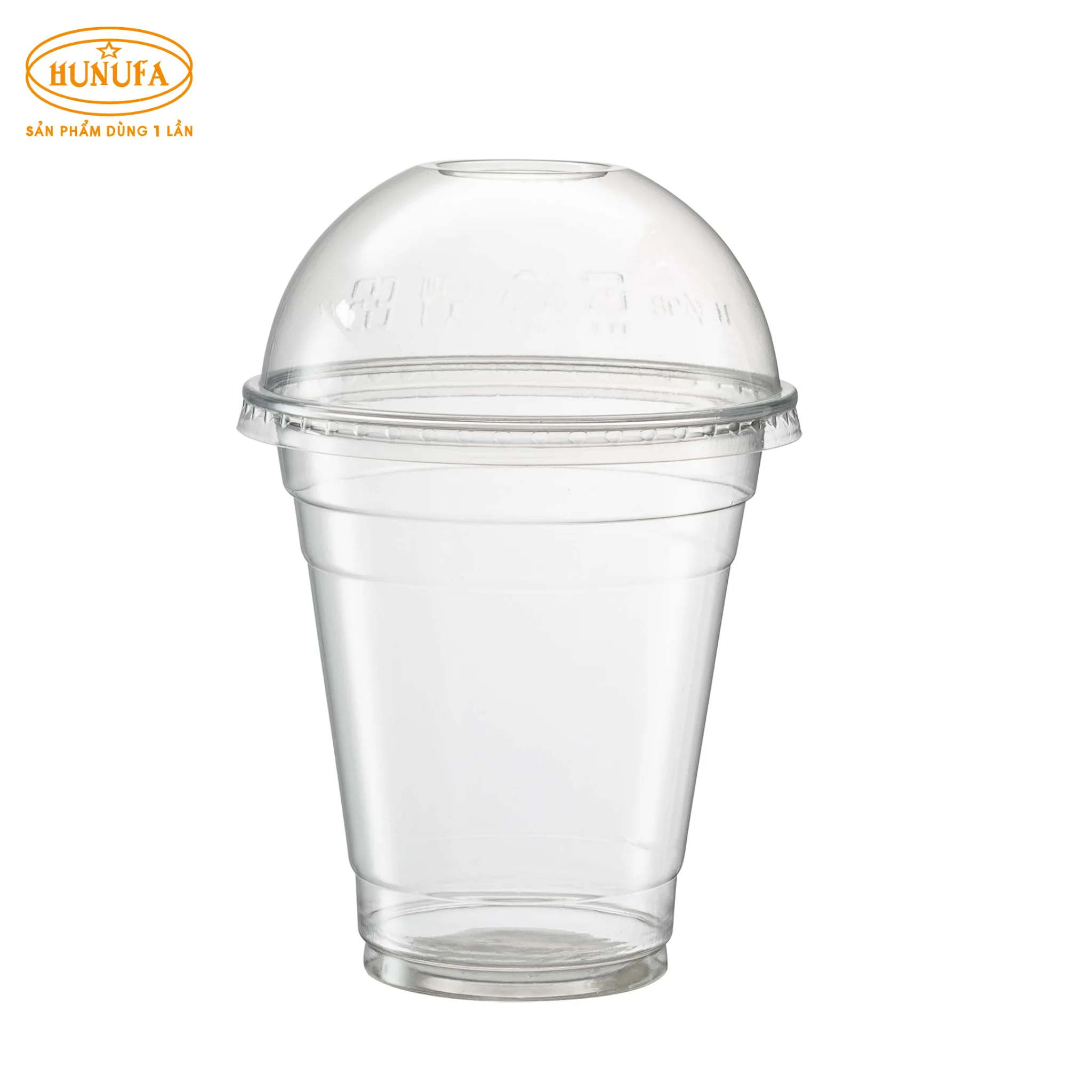 Phân biệt nắp PET và nắp PP: Loại nắp nào tốt hơn?