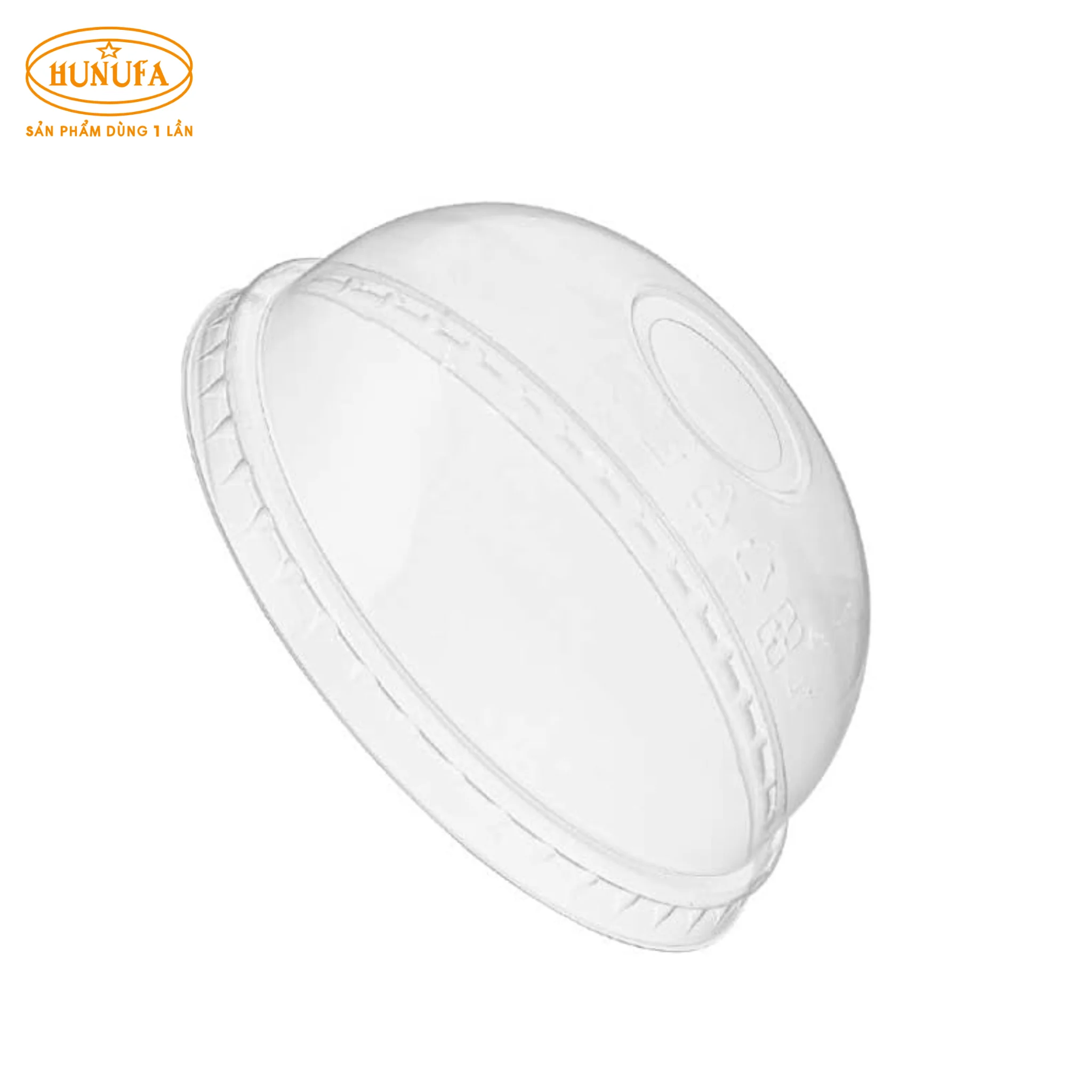 Phân biệt nắp PET và nắp PP: Loại nắp nào tốt hơn?