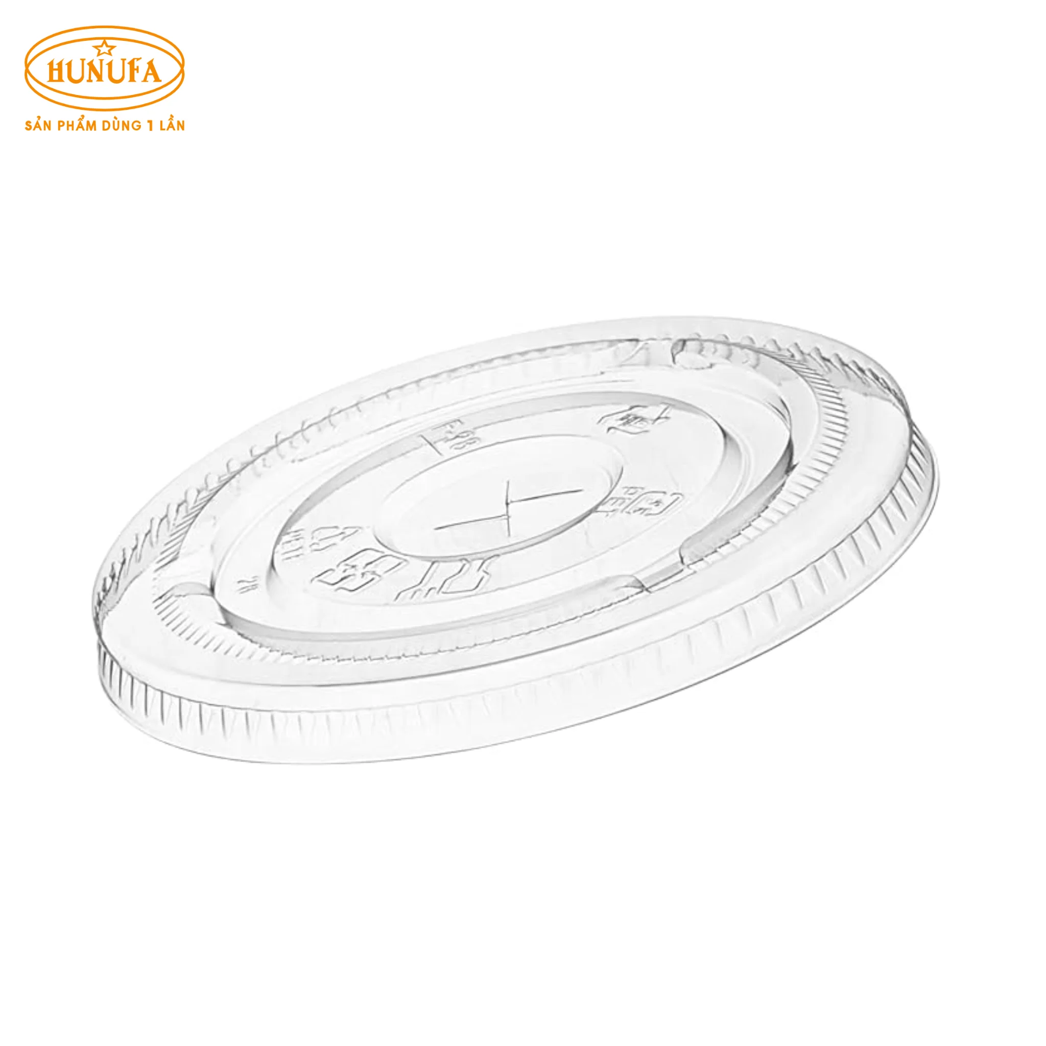 Phân biệt nắp PET và nắp PP: Loại nắp nào tốt hơn?