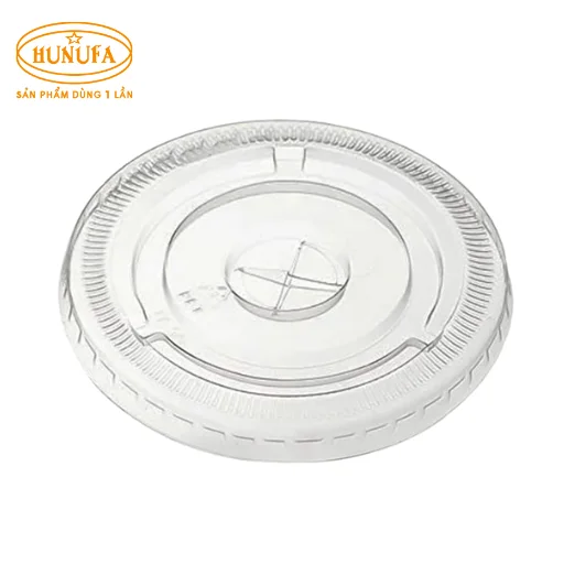 Phân biệt nắp PET và nắp PP: Loại nào tốt hơn?