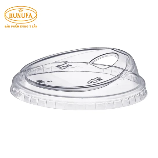 Phân biệt nắp PET và nắp PP: Loại nào tốt hơn?