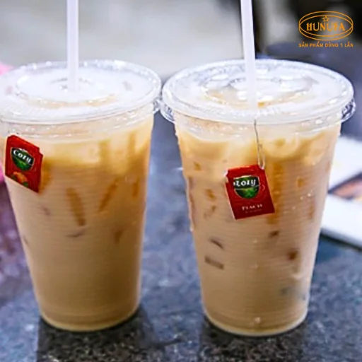 Trà túi lọc Cozy