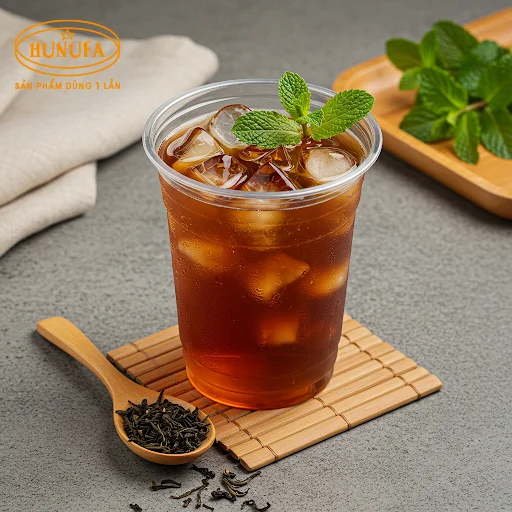Địa điểm sản xuất ly nhựa theo yêu cầu, giá rẻ và giao nhanh toàn quốc