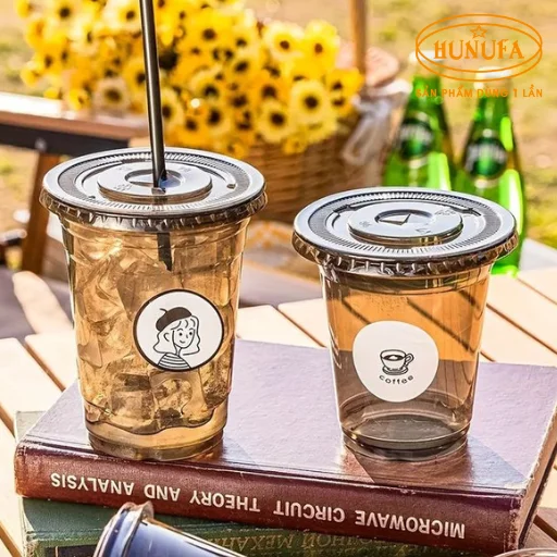 tem trà sữa đẹp