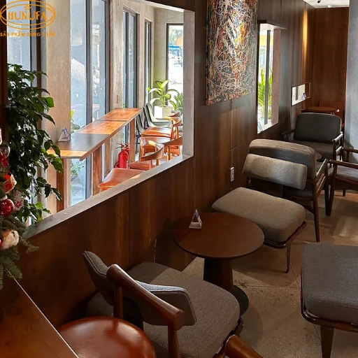 Top 10 quán cafe gần Dinh Độc Lập nhất định phải ghé thử