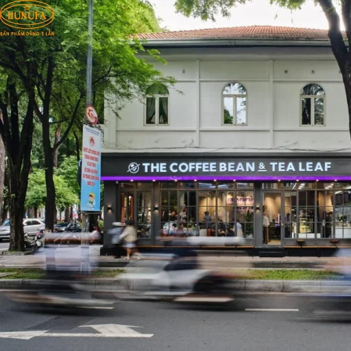 Top 10 quán cafe gần Dinh Độc Lập nhất định phải ghé thử