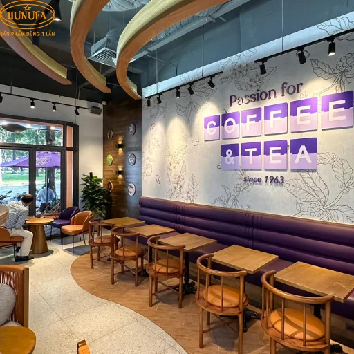 Top 10 quán cafe gần Dinh Độc Lập nhất định phải ghé thử