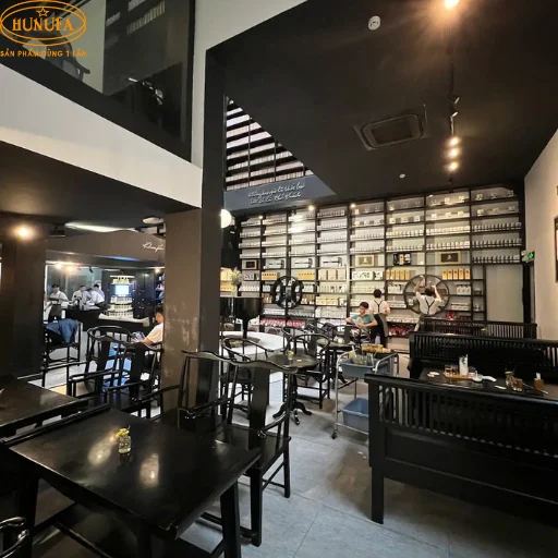 Top 10 quán cafe gần Dinh Độc Lập nhất định phải ghé thử