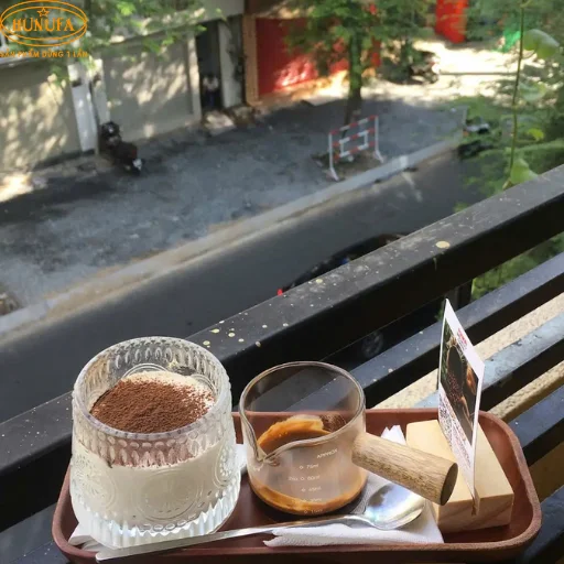 Top 10 quán cafe gần Dinh Độc Lập nhất định phải ghé thử