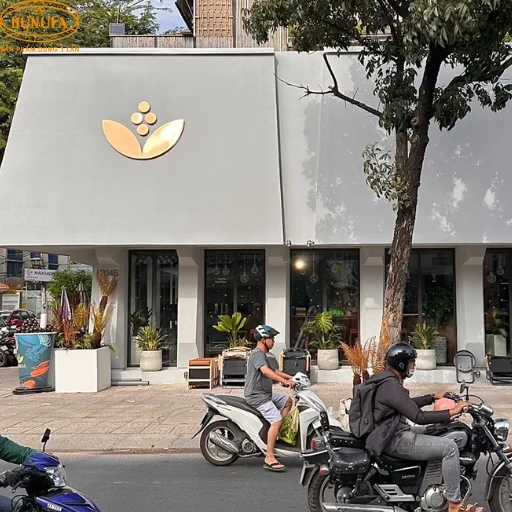 Top 10 quán cafe gần Dinh Độc Lập nhất định phải ghé thử