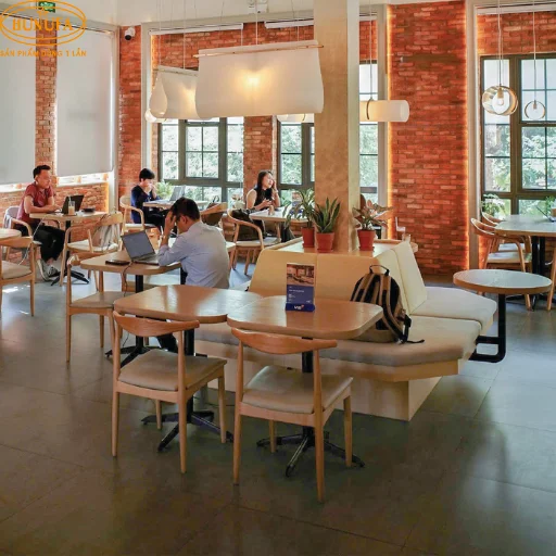 Top 10 quán cafe gần Dinh Độc Lập nhất định phải ghé thử