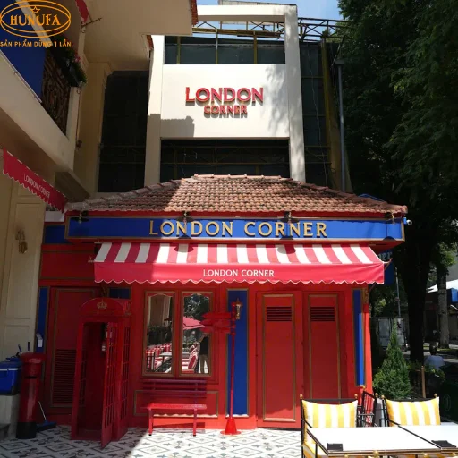Top 10 quán cafe gần Dinh Độc Lập nhất định phải ghé thử