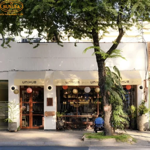 Top 10 quán cafe gần Dinh Độc Lập nhất định phải ghé thử