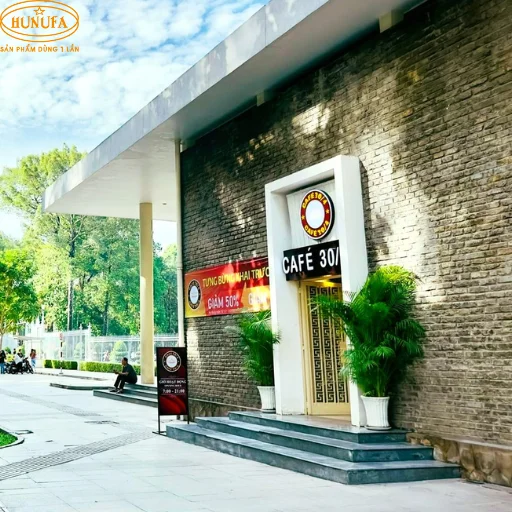 Top 10 quán cafe gần Dinh Độc Lập nhất định phải ghé thử