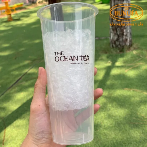 tem trà sữa đẹp