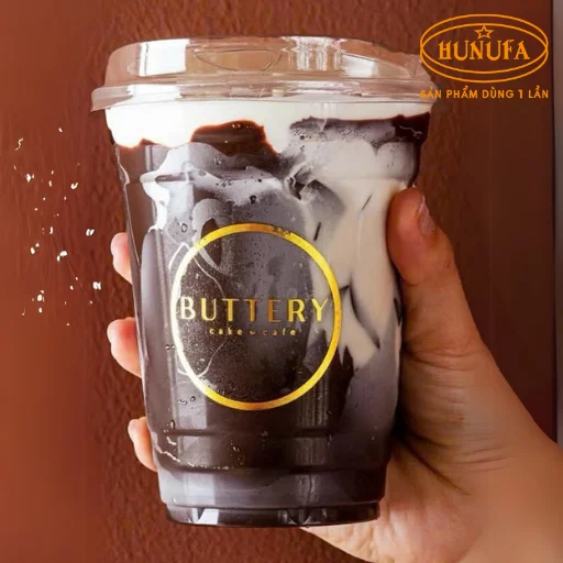 tem trà sữa đẹp