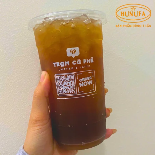 tem trà sữa đẹp