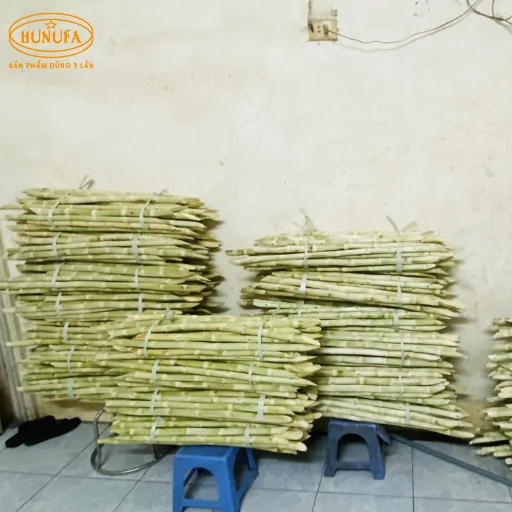 Vựa mía Đà Nẵng
