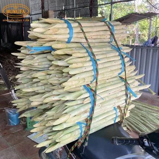 Vựa mía Đà Nẵng