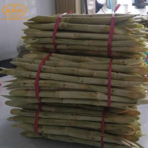 Vựa mía Đà Nẵng