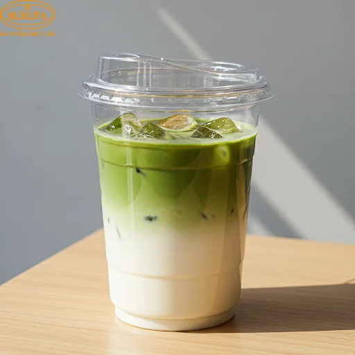 Xưởng sản xuất ly nhựa dùng 1 lần uy tín, giá rẻ
