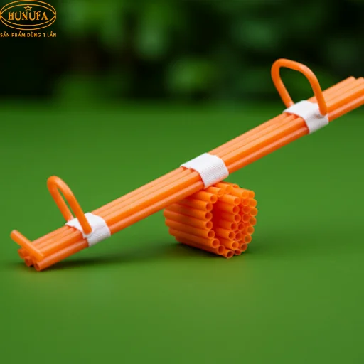 30+ cách tái chế ống hút nhựa đơn giản thành các sản phẩm độc đáo