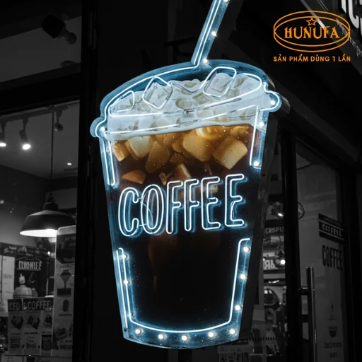 Cách thiết kế quán trà sữa đẹp, ấn tượng, hiện đại, thu hút khách