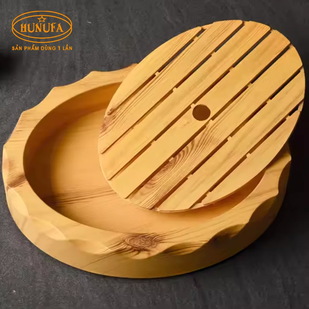 Tổng hợp các mẫu khay đựng sushi đẹp, tiện lợi đa dạng kích cỡ