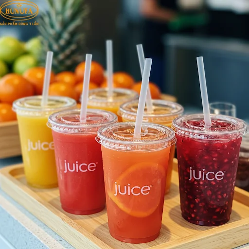 Chi phí mở quán nước ép bao nhiêu? Dự toán chính xác và cách tối ưu vốn