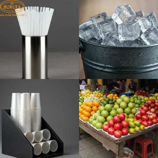 Chi phí mở quán nước ép bao nhiêu? Dự toán chính xác và cách tối ưu vốn