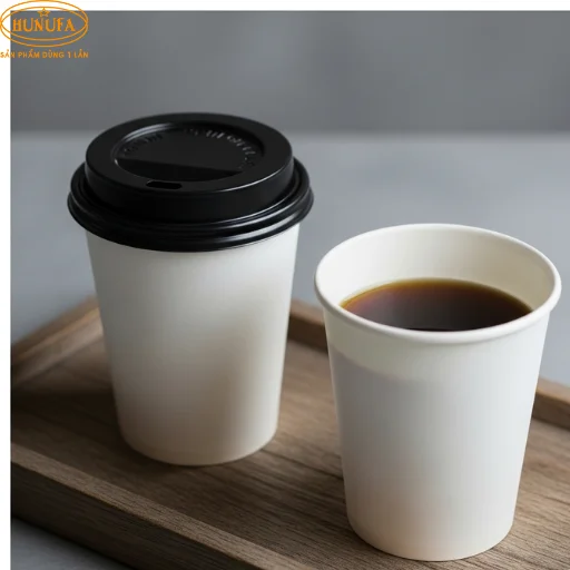 Top 5 chỗ bán ly giấy giá sỉ lẻ uy tín, dễ đặt mua nhất hiện nay