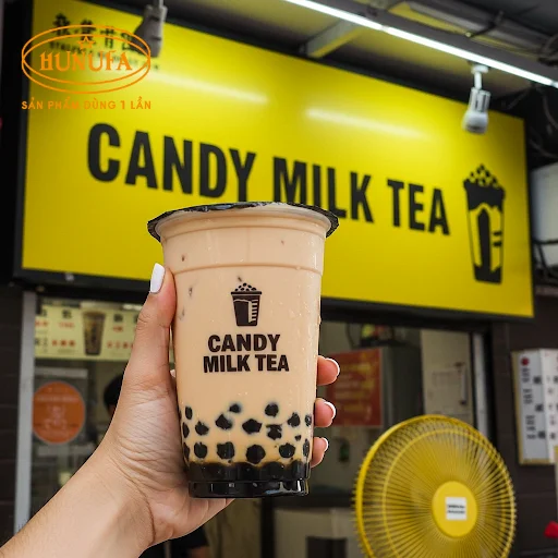 50+ Cách đặt tên quán trà sữa hay, hài hước, dễ thương, độc đáo nhất