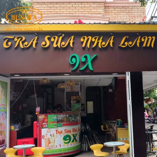 50+ Cách đặt tên quán trà sữa hay, hài hước, dễ thương, độc đáo nhất