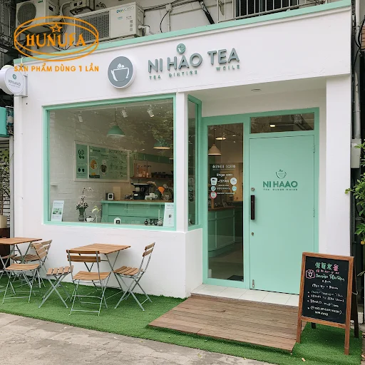 50+ Cách đặt tên quán trà sữa hay, hài hước, dễ thương, độc đáo nhất