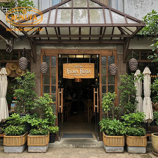 50+ Cách đặt tên quán trà sữa hay, hài hước, dễ thương, độc đáo nhất