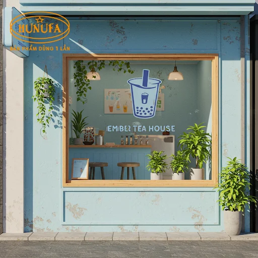 50+ Cách đặt tên quán trà sữa hay, hài hước, dễ thương, độc đáo nhất