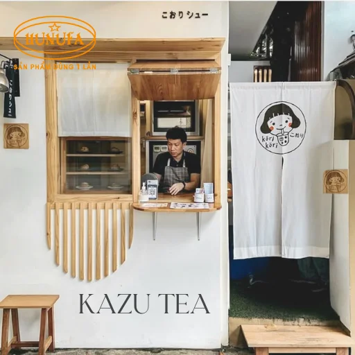 50+ Cách đặt tên quán trà sữa hay, hài hước, dễ thương, độc đáo nhất