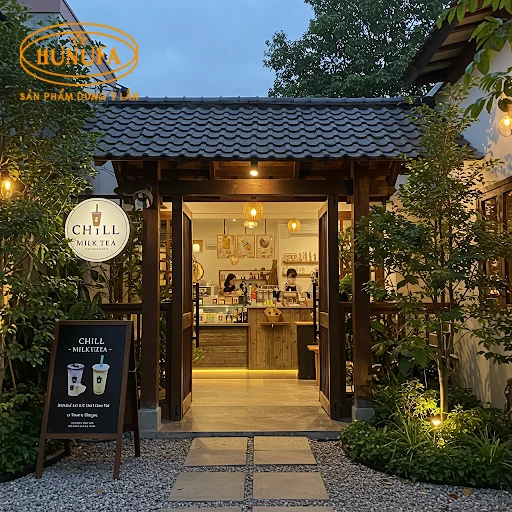50+ Cách đặt tên quán trà sữa hay, hài hước, dễ thương, độc đáo nhất