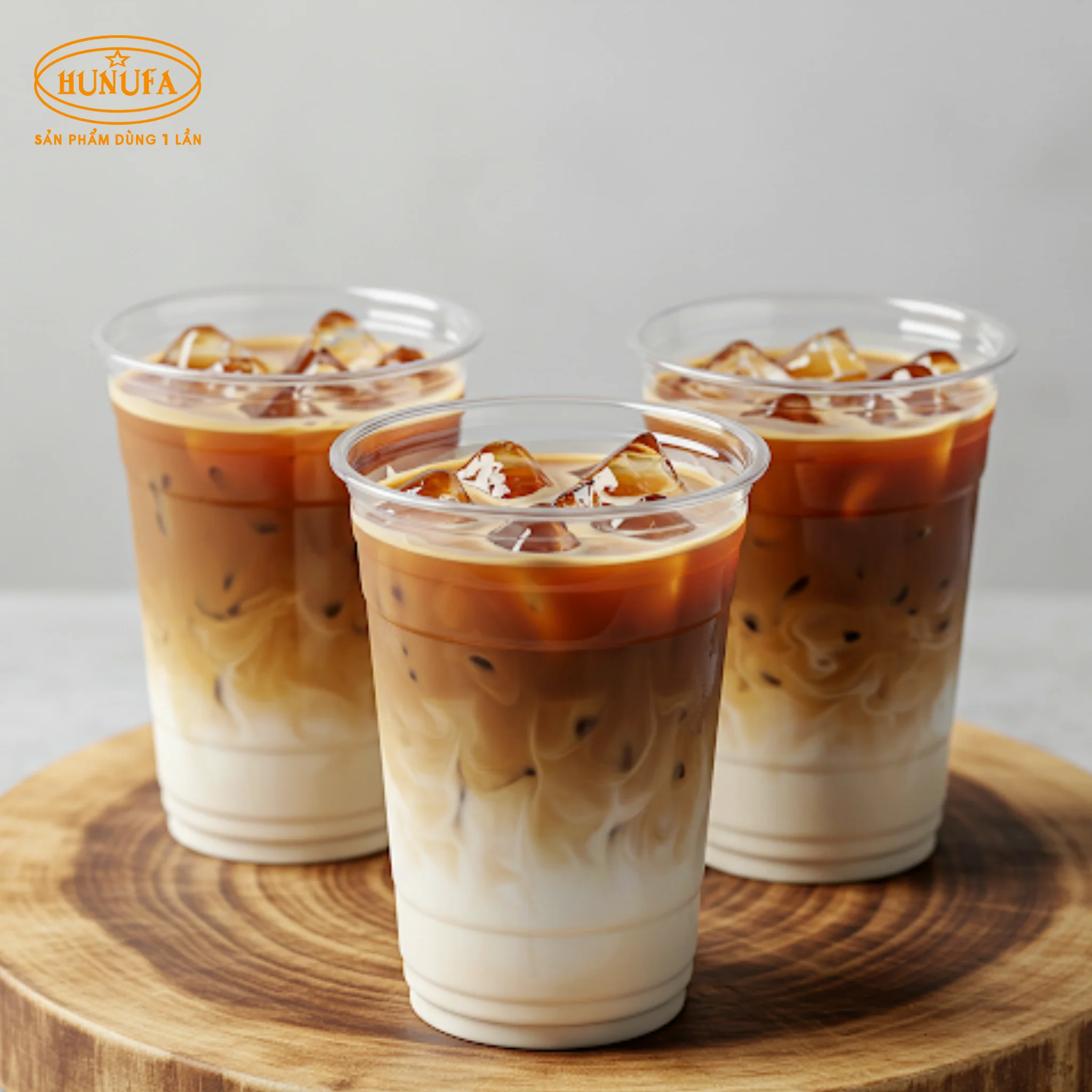 Ly cà phê mang đi bao nhiêu ml? Top 30 mẫu ly cà phê mang đi phổ biến