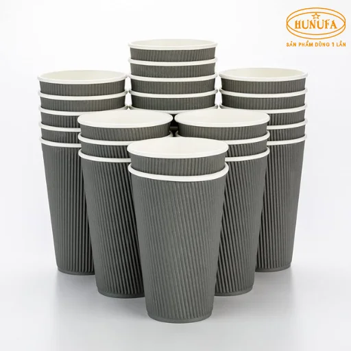 ly-giay-mau-xam-coc-giay-mau-xam (3) Ly giấy màu xám / Cốc giấy màu xám